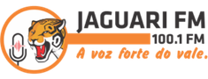 R�dio Jaguari 100,1